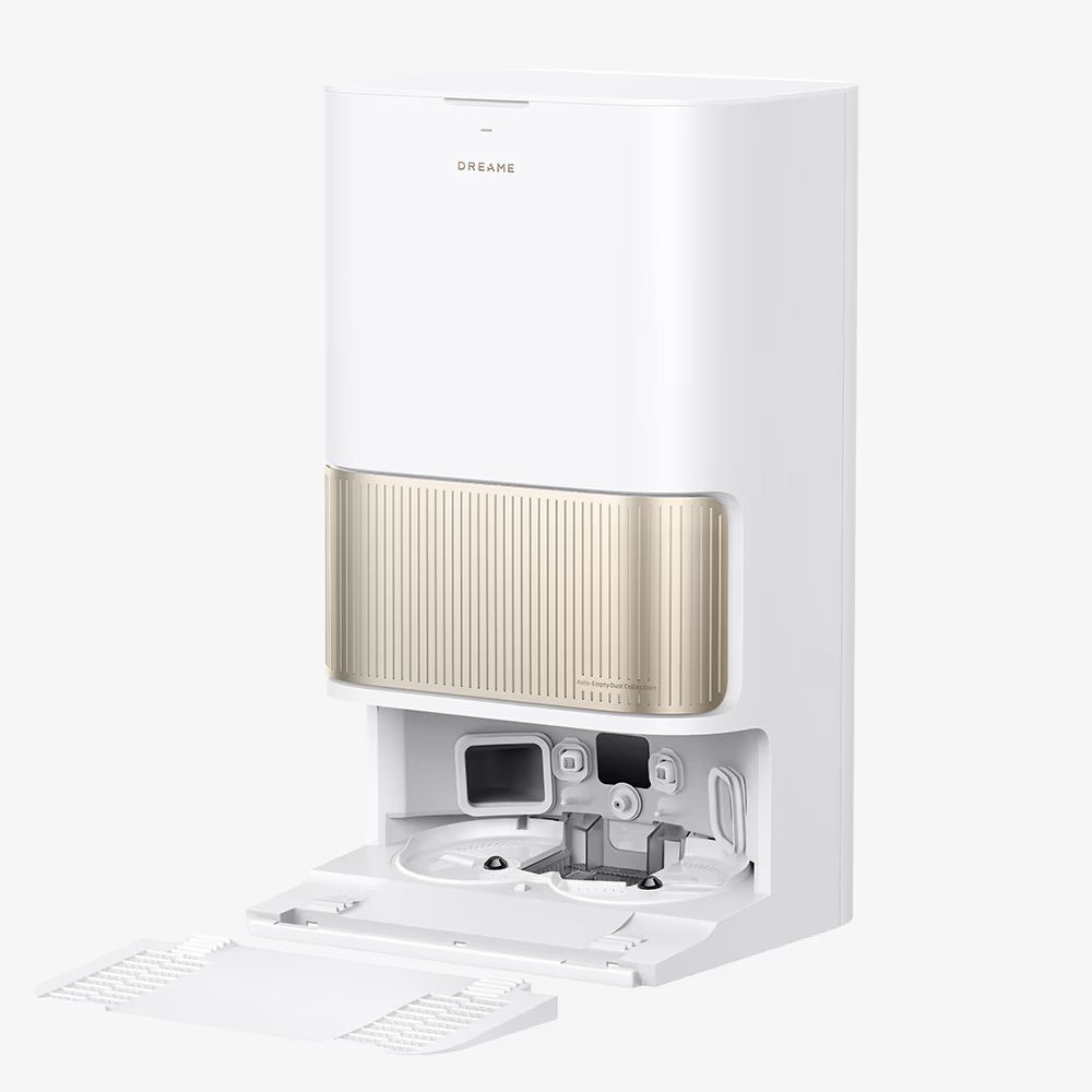 Dreame L40s Pro Ultra - ���� ������ ������ �� ����� ����� �����