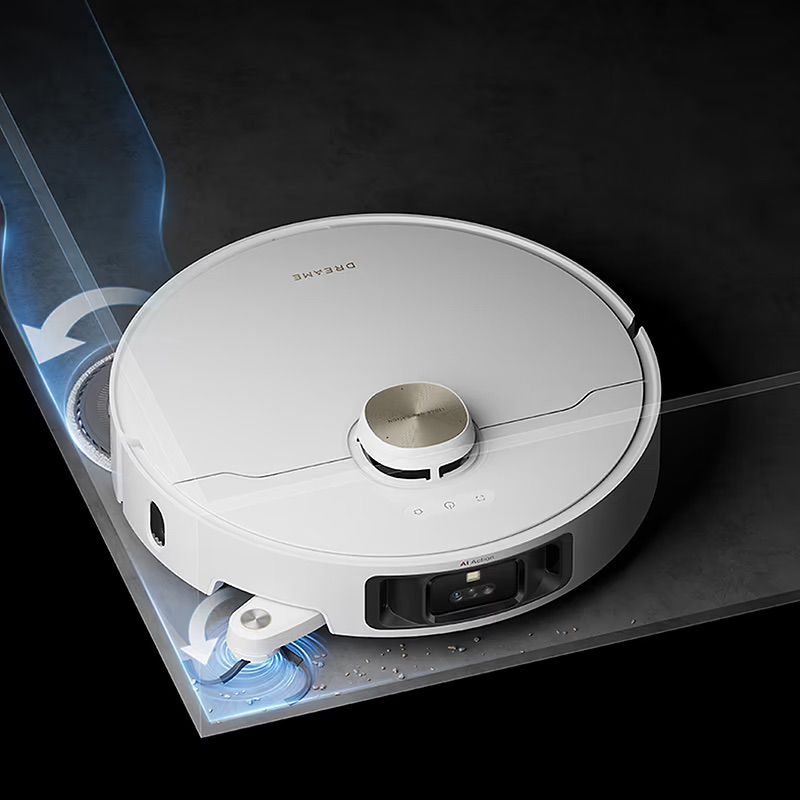 Dreame L40s Pro Ultra - ���� ������ ������ �� ����� ����� �����