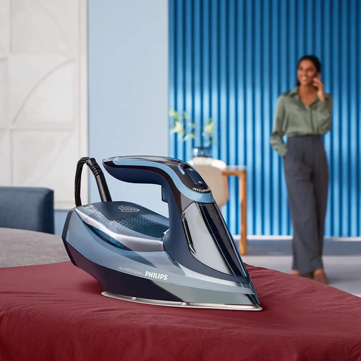 ���� ���� PHILIPS DST8020/20 | ����� ����