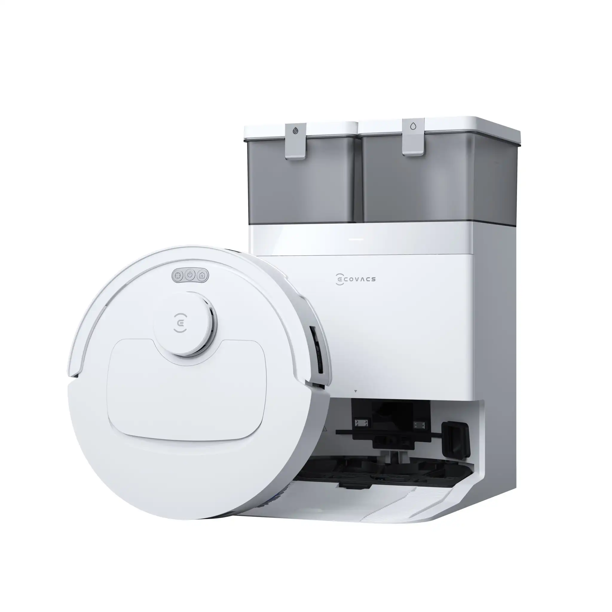 ECOVACS DEEBOT T30C � ���� ������ ��� 2025 | ����� ����