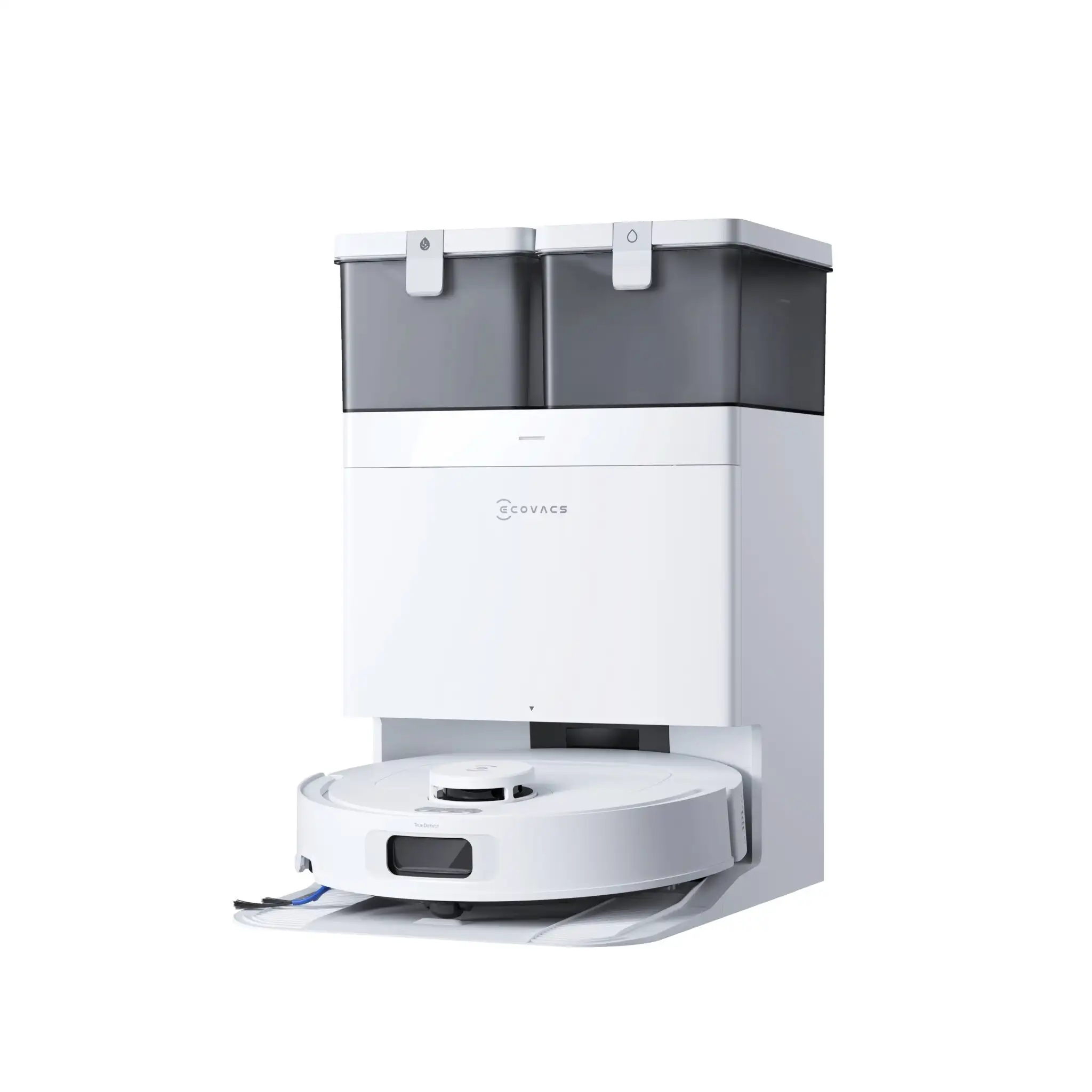 ECOVACS DEEBOT T30C � ���� ������ ��� 2025 | ����� ����