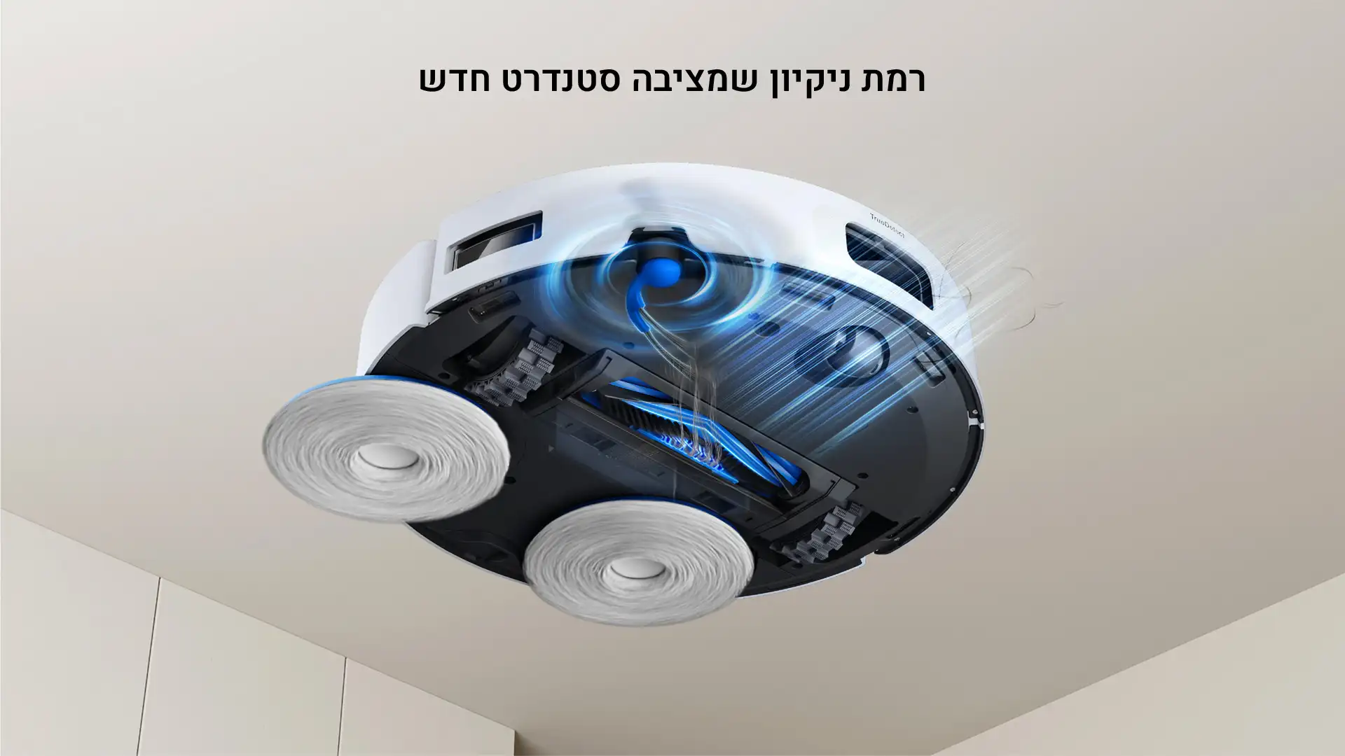 ECOVACS DEEBOT T30C � ���� ������ ��� 2025 | ����� ����