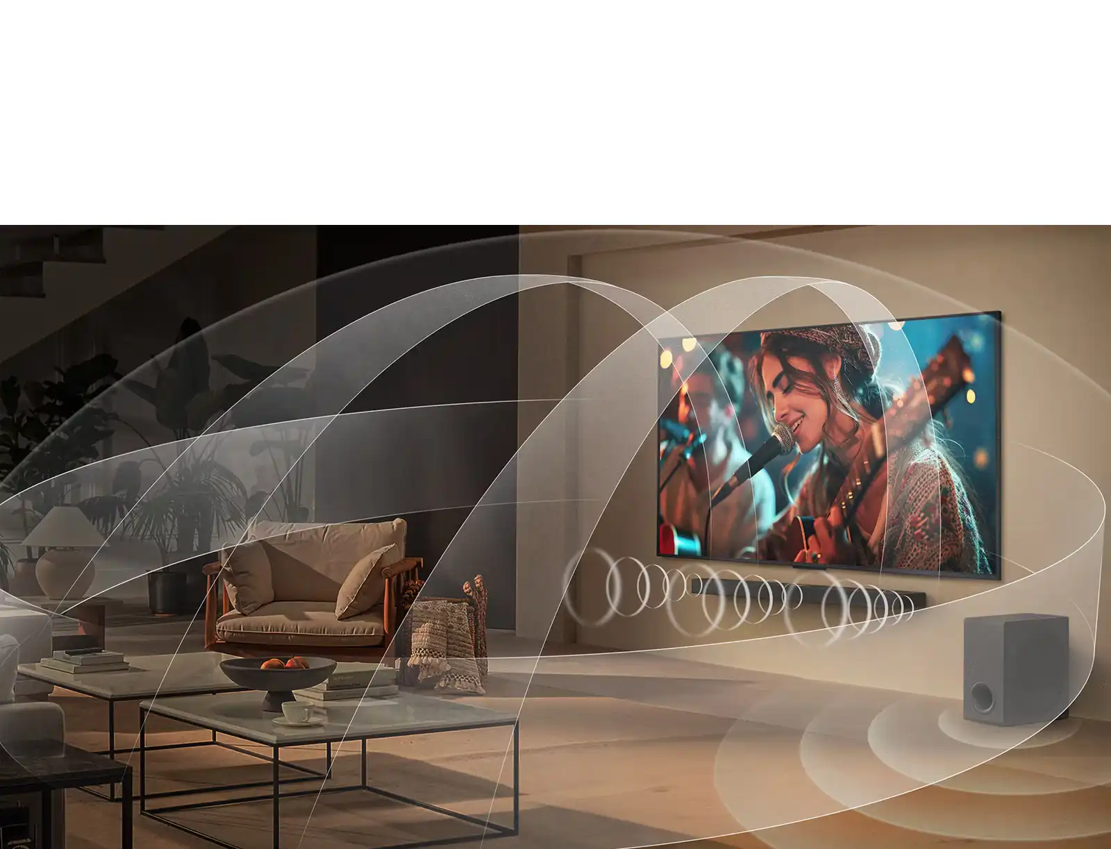 LG 50UA80006LC � �������� ���� 50 ���� 4K HDR10 webOS25 2025 | ����� ����