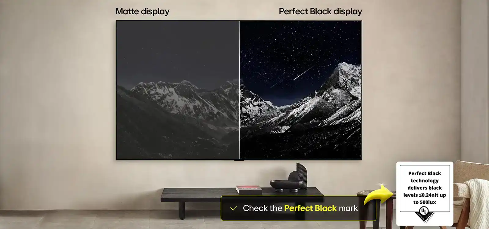 �������� ���� LG OLED65B56LA - ��� 65 ���� 4K OLED 2025 | ����� ����