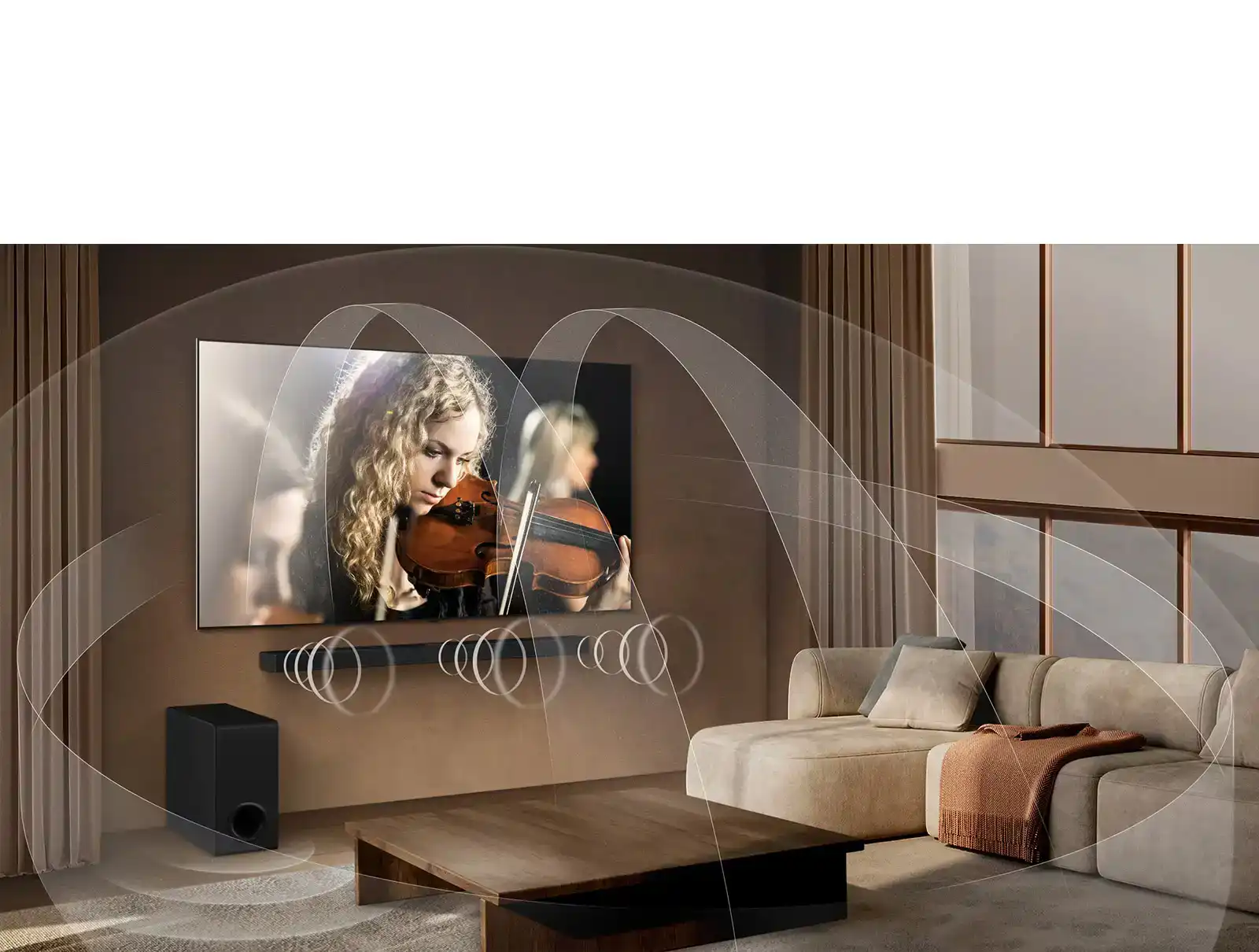 �������� ���� LG OLED65B56LA - ��� 65 ���� 4K OLED 2025 | ����� ����