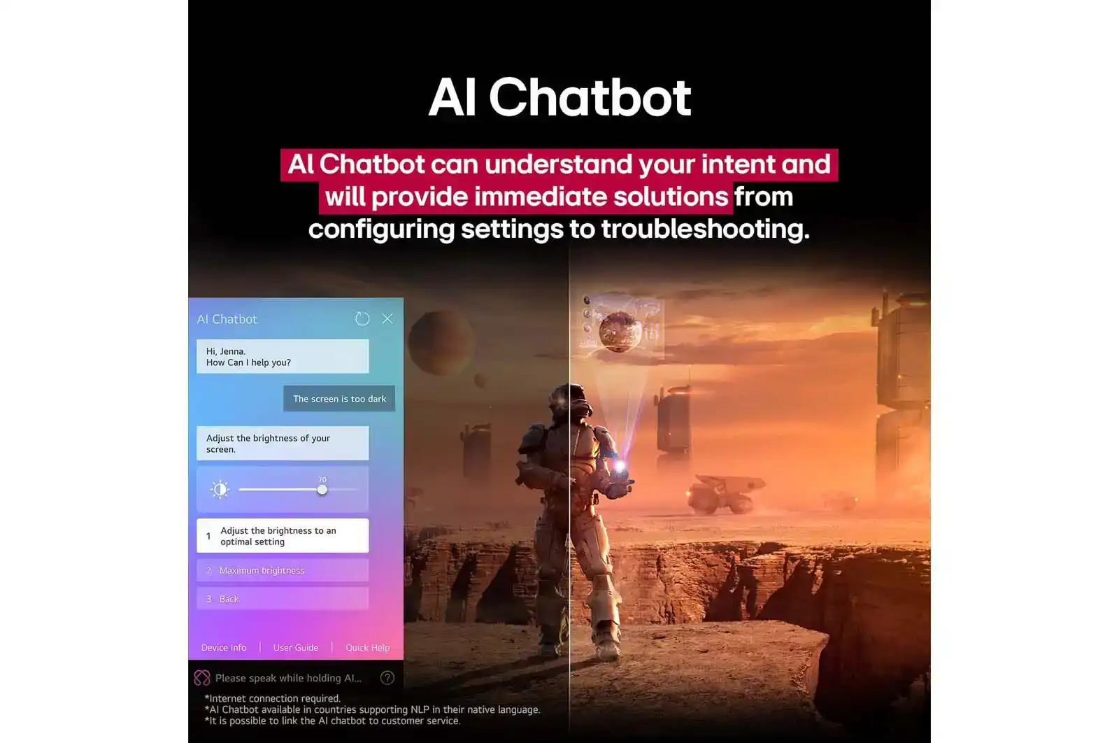 �������� ���� LG OLED77B56LA - ��� 77 ���� 4K OLED 2025 | ����� ����