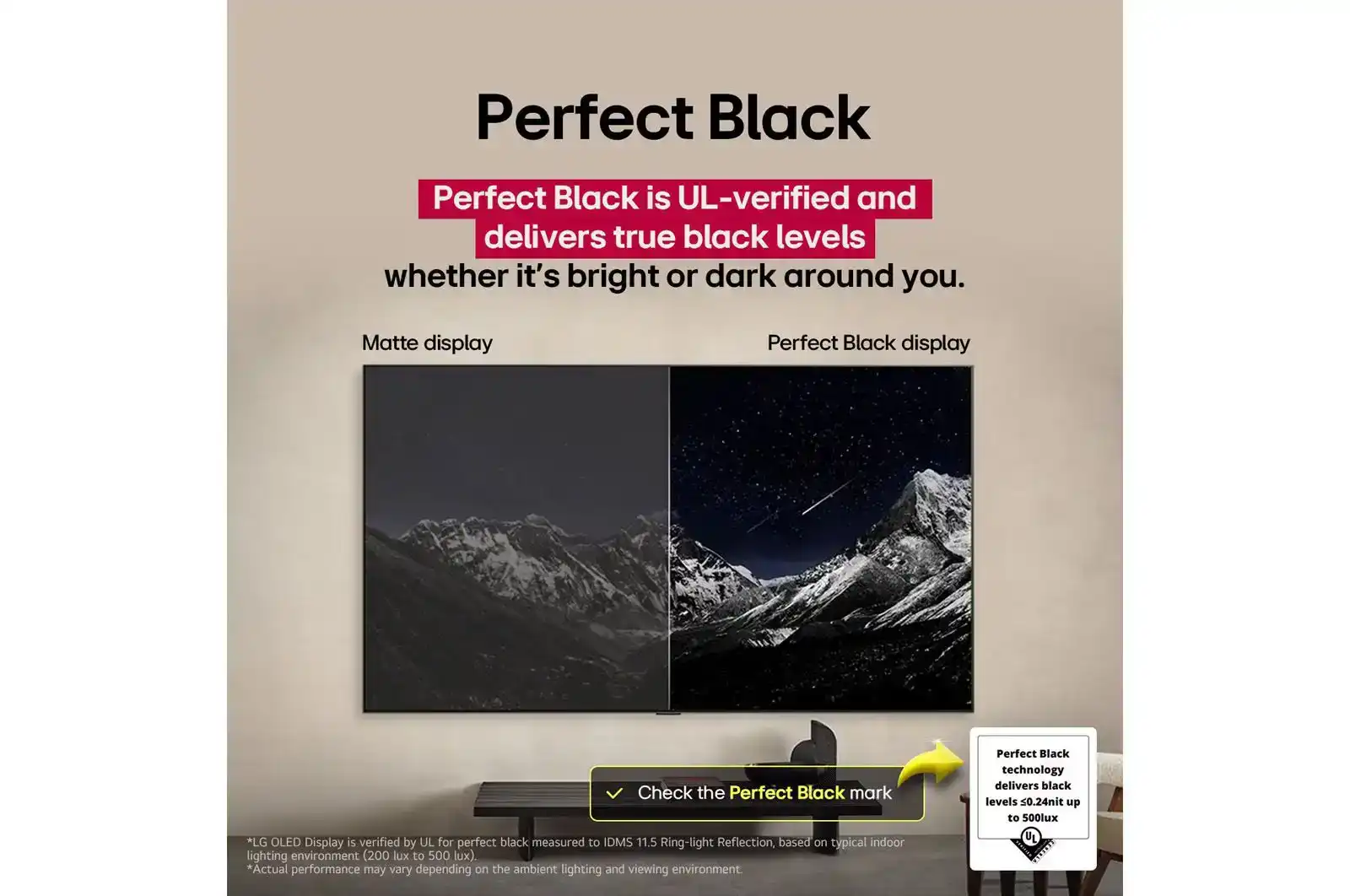 �������� ���� LG OLED83B56LA - ��� 83 ���� 4K OLED 2025 | ����� ����