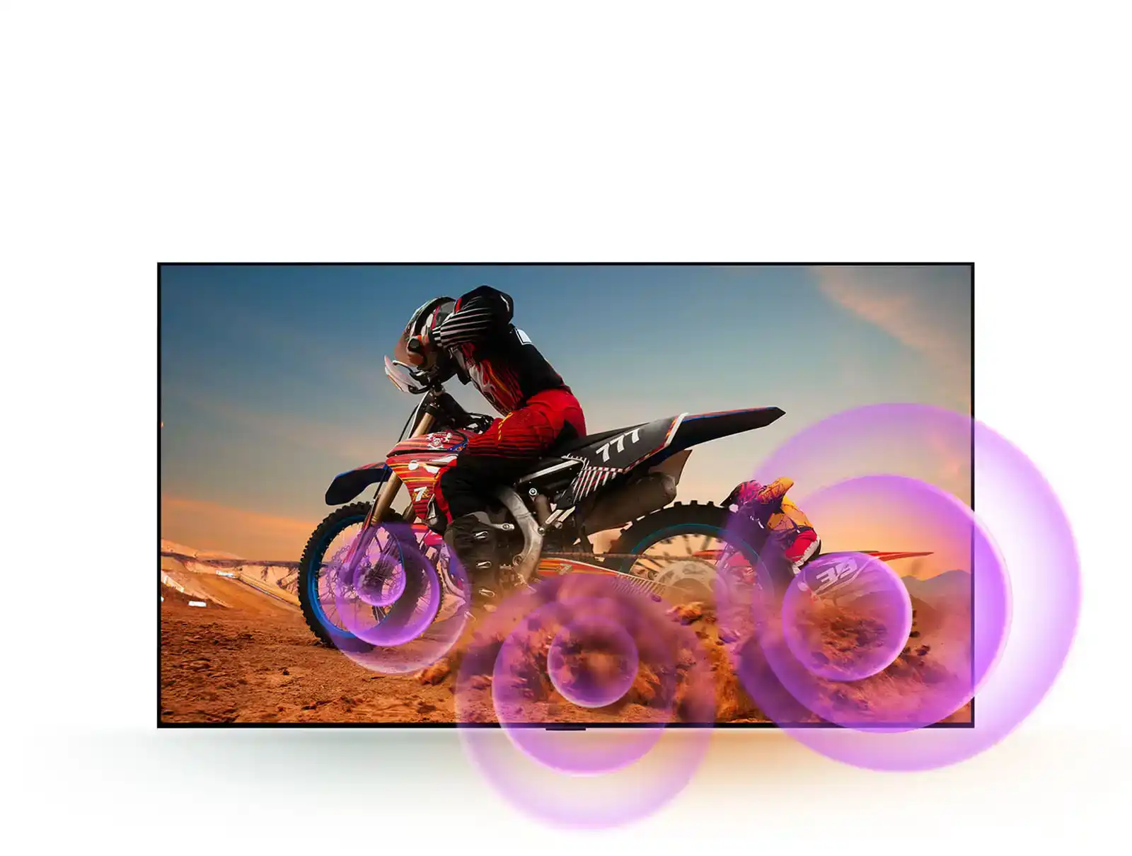 �������� ���� LG OLED83B56LA - ��� 83 ���� 4K OLED 2025 | ����� ����
