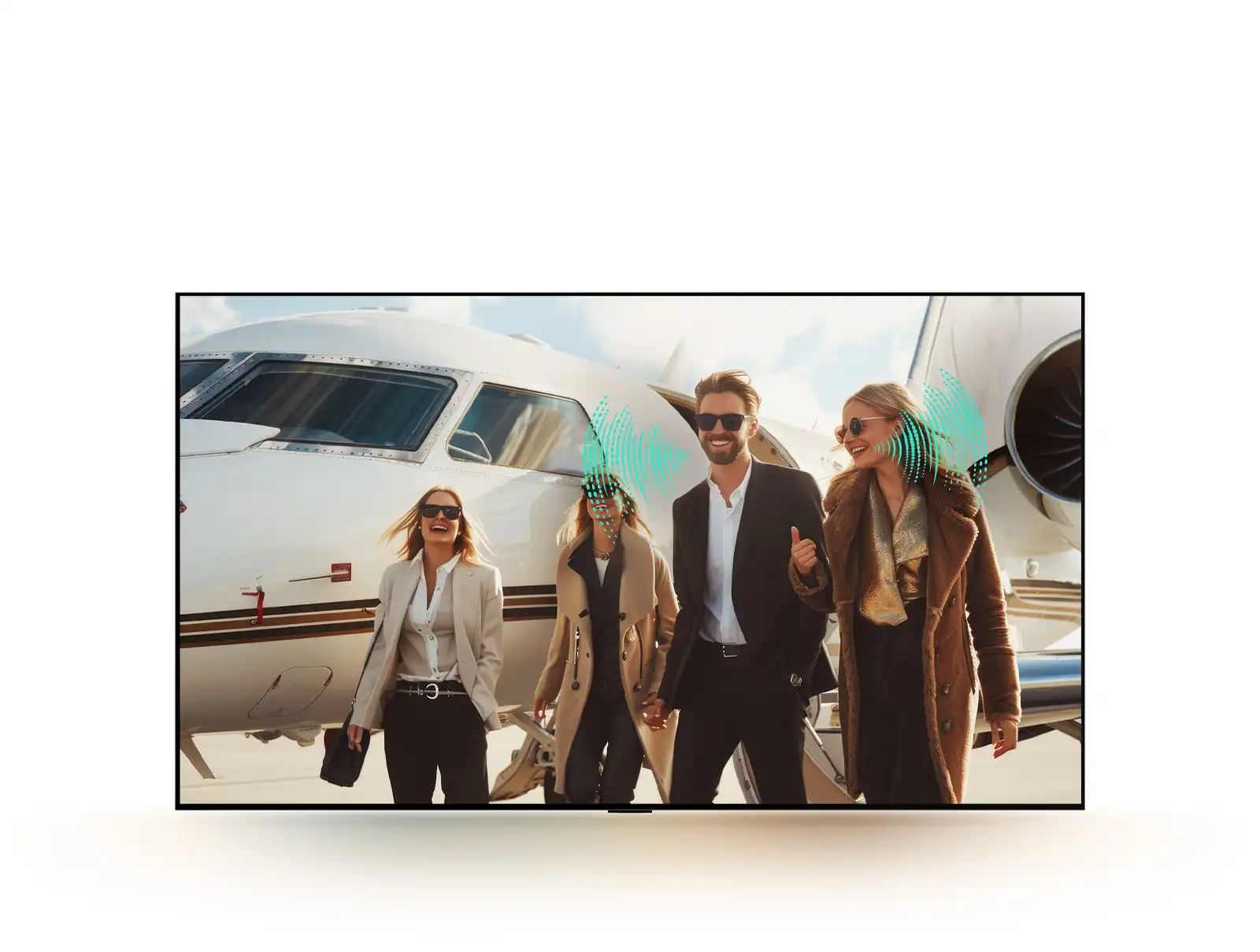 LG OLED48C56LA � �������� ���� 48 ���� OLED evo 4K 2025 | ����� ����