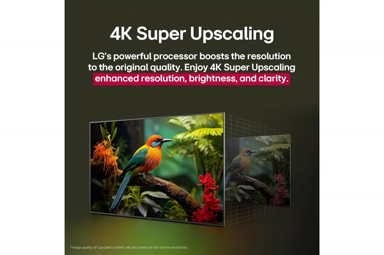 LG 55NANO80A6A � �������� ���� 55 ���� NanoCell 4K AI 2025 | ����� ����