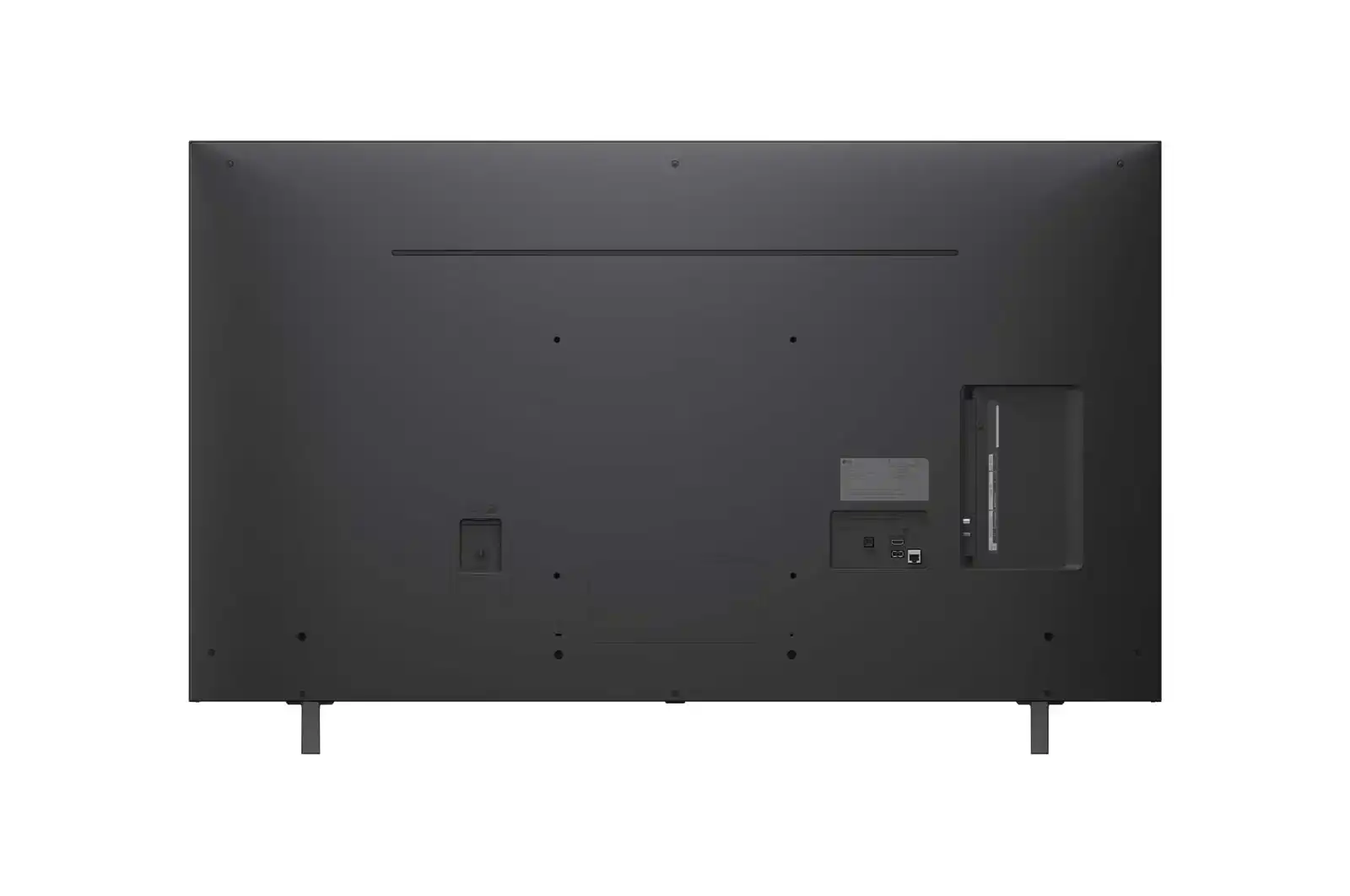 טלוויזיה LG 55NANO80A6A עם תצוגת NanoCell 4K