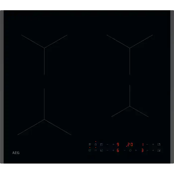 ������ ��������� AEG TN64IA041B �� ����� ���, 60 �"�, ������ �����