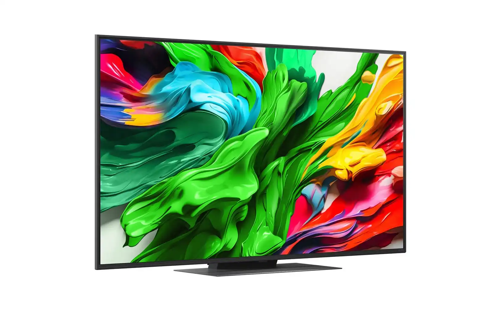 LG 100QNED86A6A � �������� ���� 100 ���� QNED evo AI MiniLED 4K 120Hz | ����� ����