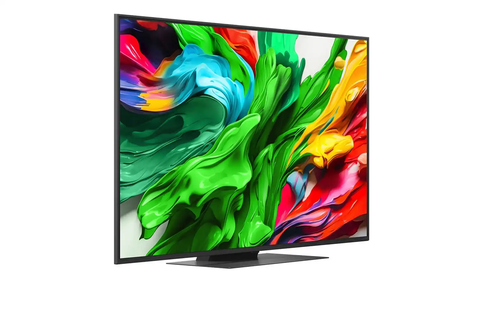 LG 100QNED86A6A � �������� ���� 100 ���� QNED evo AI MiniLED 4K 120Hz | ����� ����