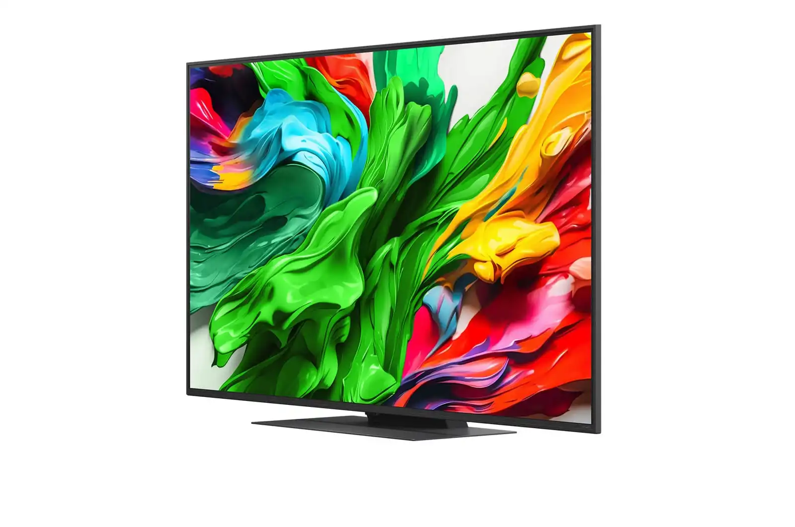 LG 100QNED86A6A � �������� ���� 100 ���� QNED evo AI MiniLED 4K 120Hz | ����� ����