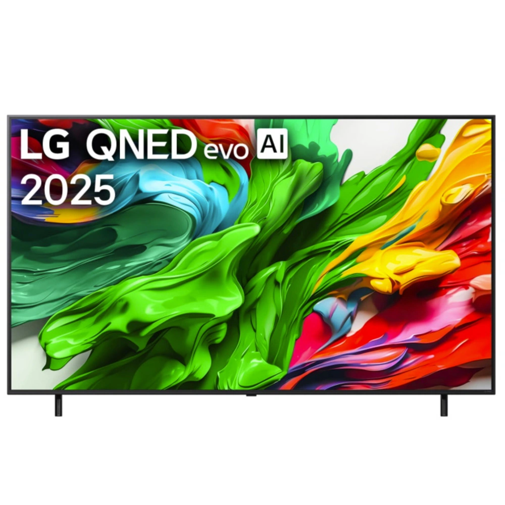 LG 65QNED86A6A � �������� ���� 65 ���� QNED evo AI MiniLED 4K 120Hz | ����� ����