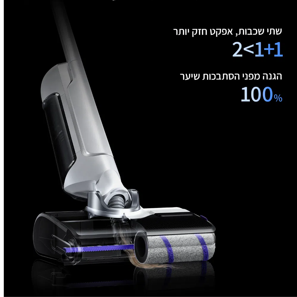 ���� ��� ������ ����� Narwal S20 ��� � ������ ���, ������ ������