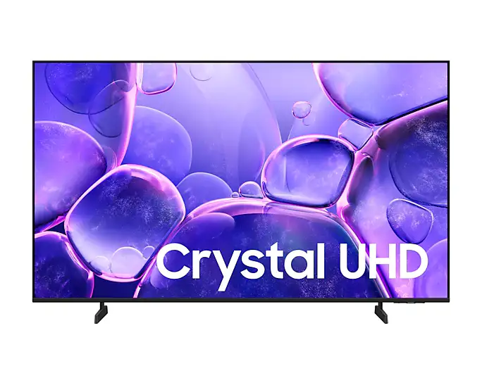 Samsung UE65U8000F � �������� ���� 65 ���� Crystal UHD 4K ��� 2025 | ����� ���� ������ �����