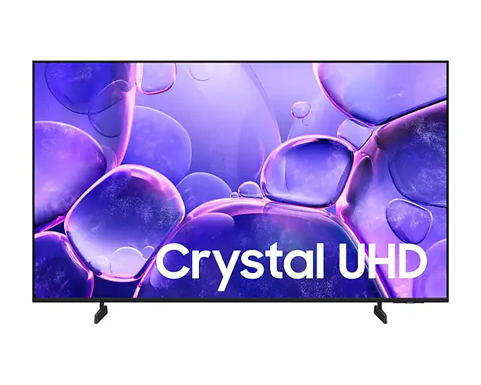 Samsung UE75U8000F � �������� ���� 75 ����' Crystal UHD 4K ��� 2025 | ������ �����-����� �����