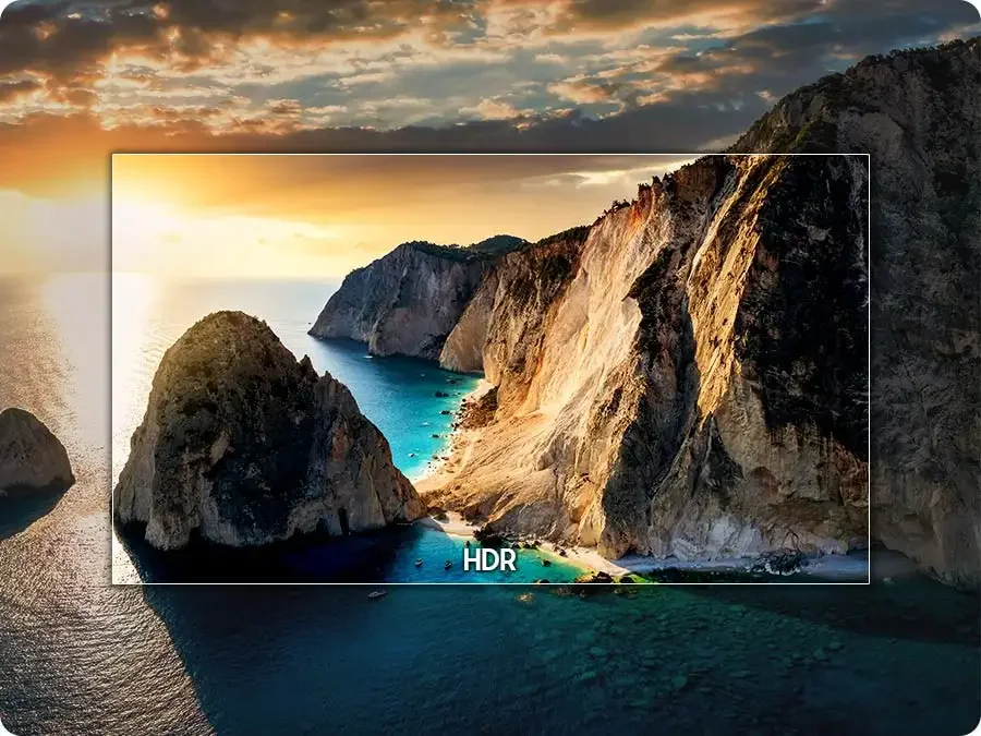 Samsung UE85U8000F � �������� ���� 85 ���� Crystal UHD 4K ��� 2025 | ������ �����