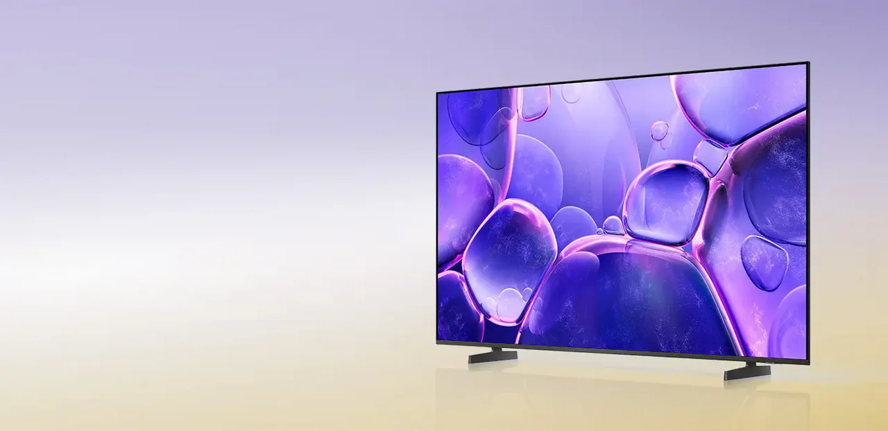 Samsung UE85U8000F � �������� ���� 85 ���� Crystal UHD 4K ��� 2025 | ������ �����