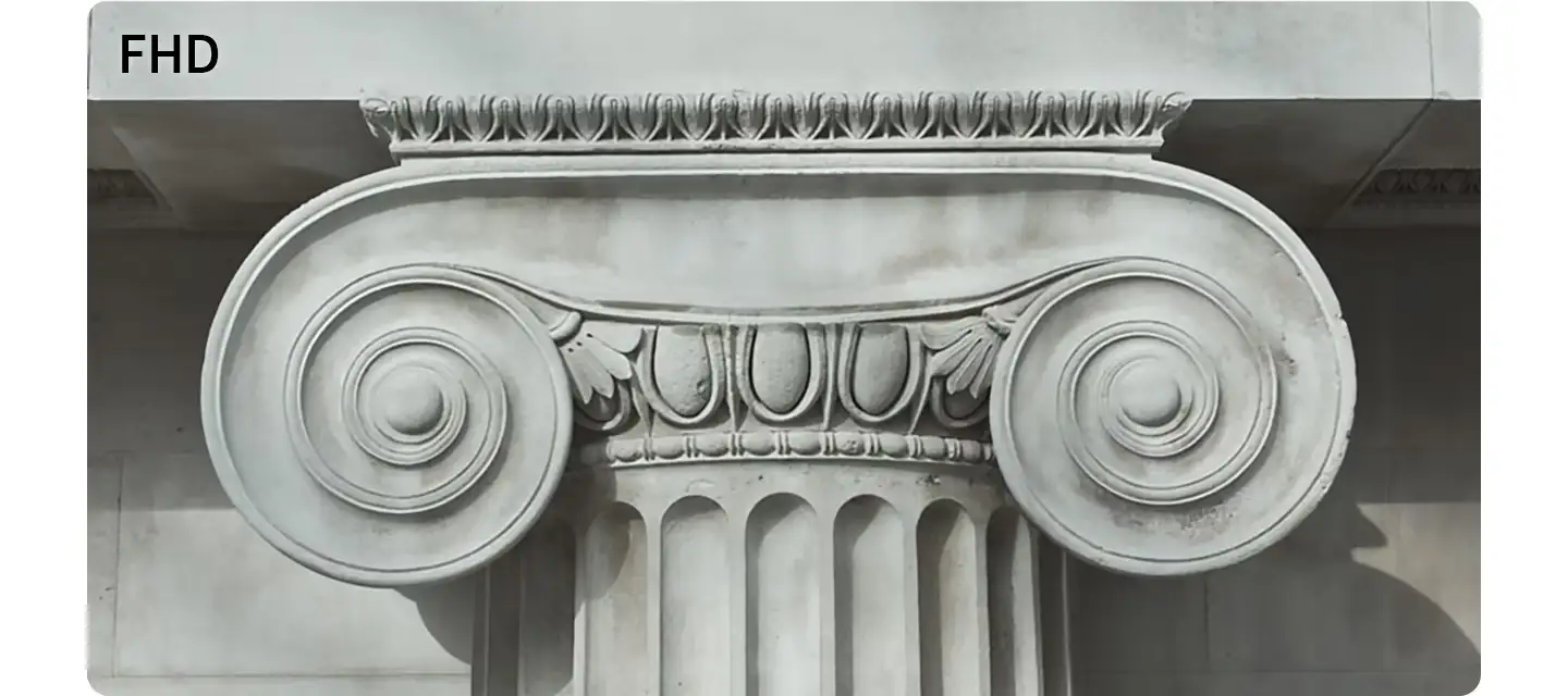 Samsung UE85U8000F � �������� ���� 85 ���� Crystal UHD 4K ��� 2025 | ����� ���� ������ �����