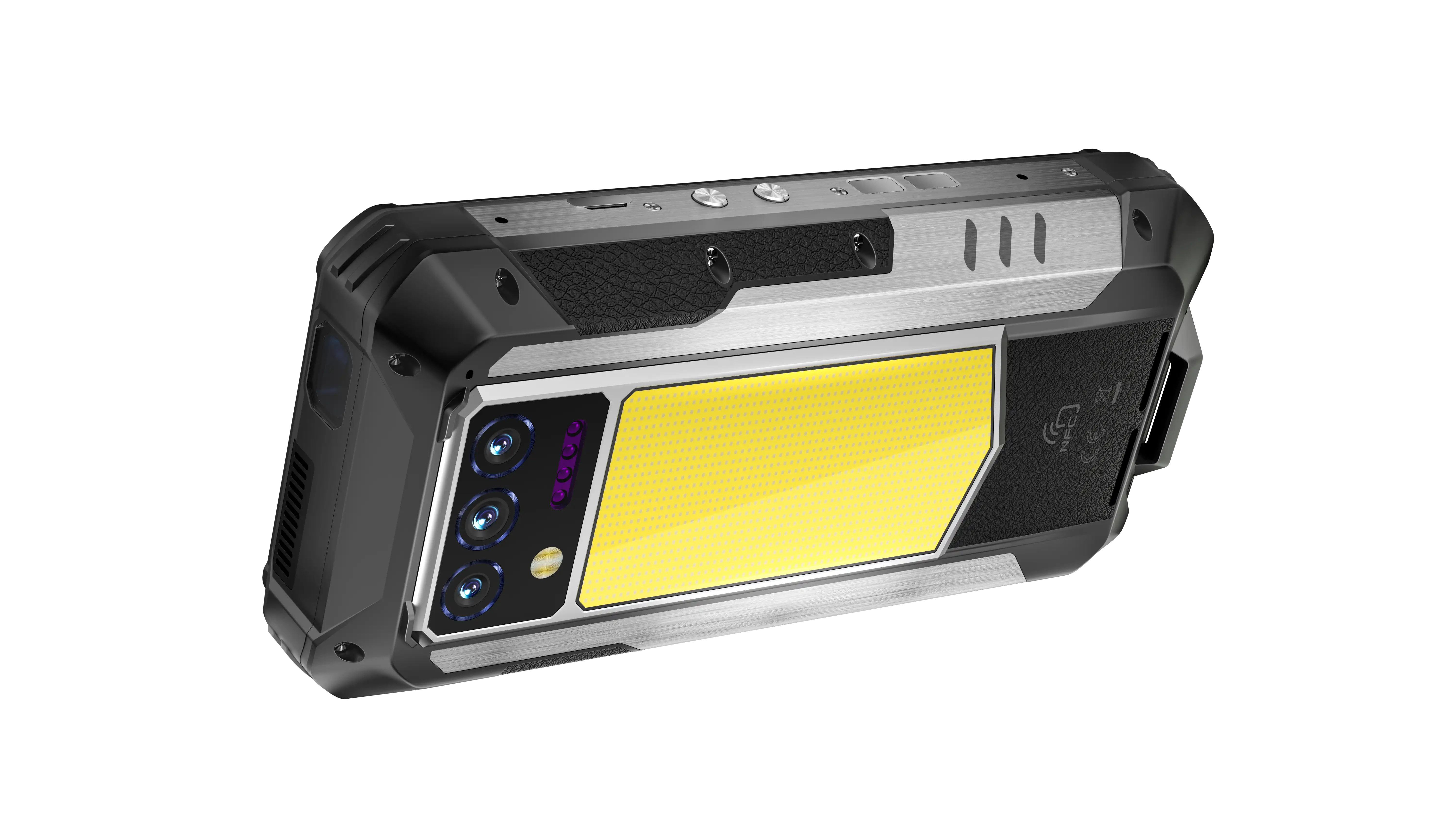 Oukitel WP100 Titan � �������� ������� �� ���� | ����� ����