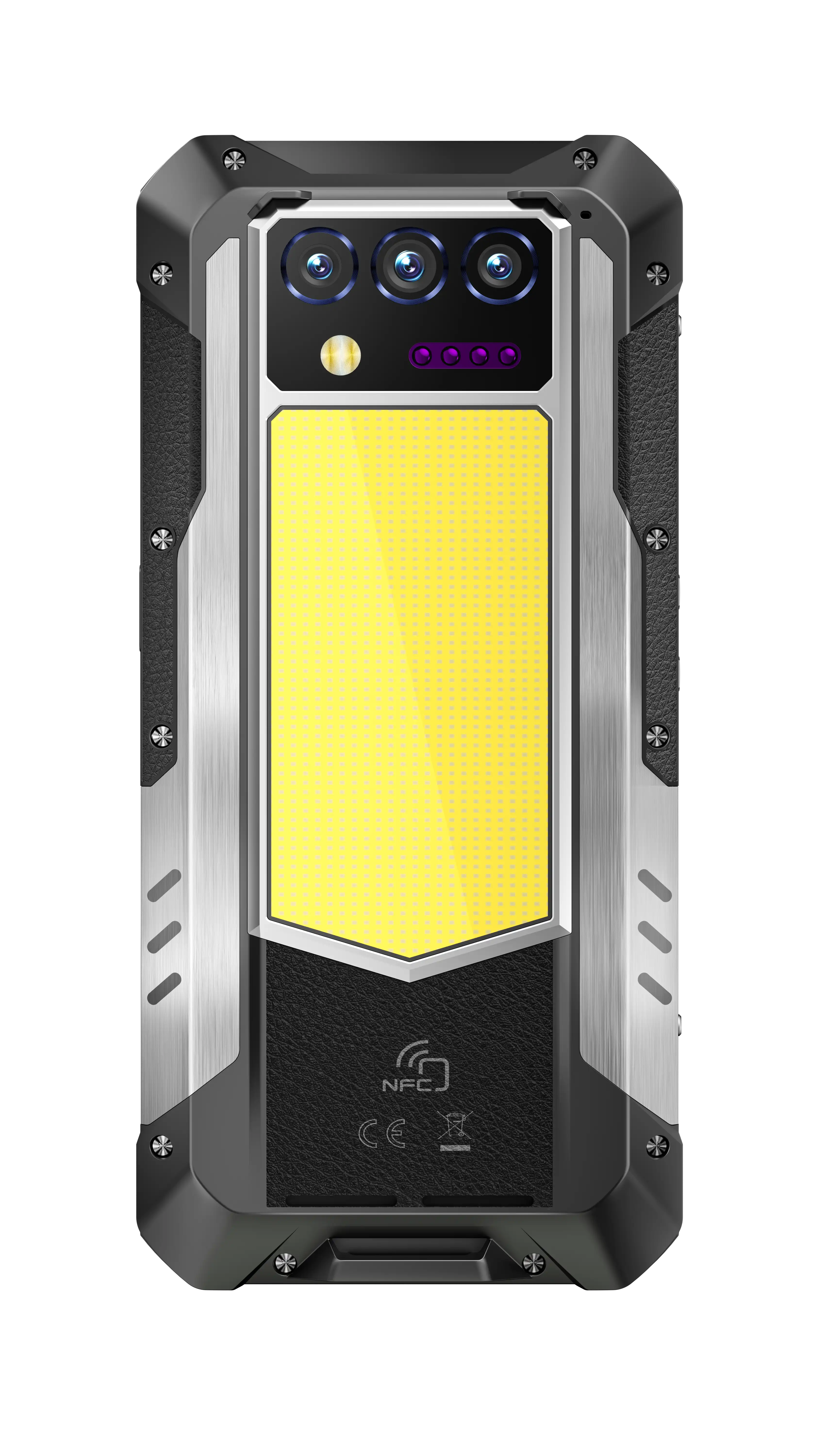 Oukitel WP100 Titan � �������� ������� �� ���� | ����� ����