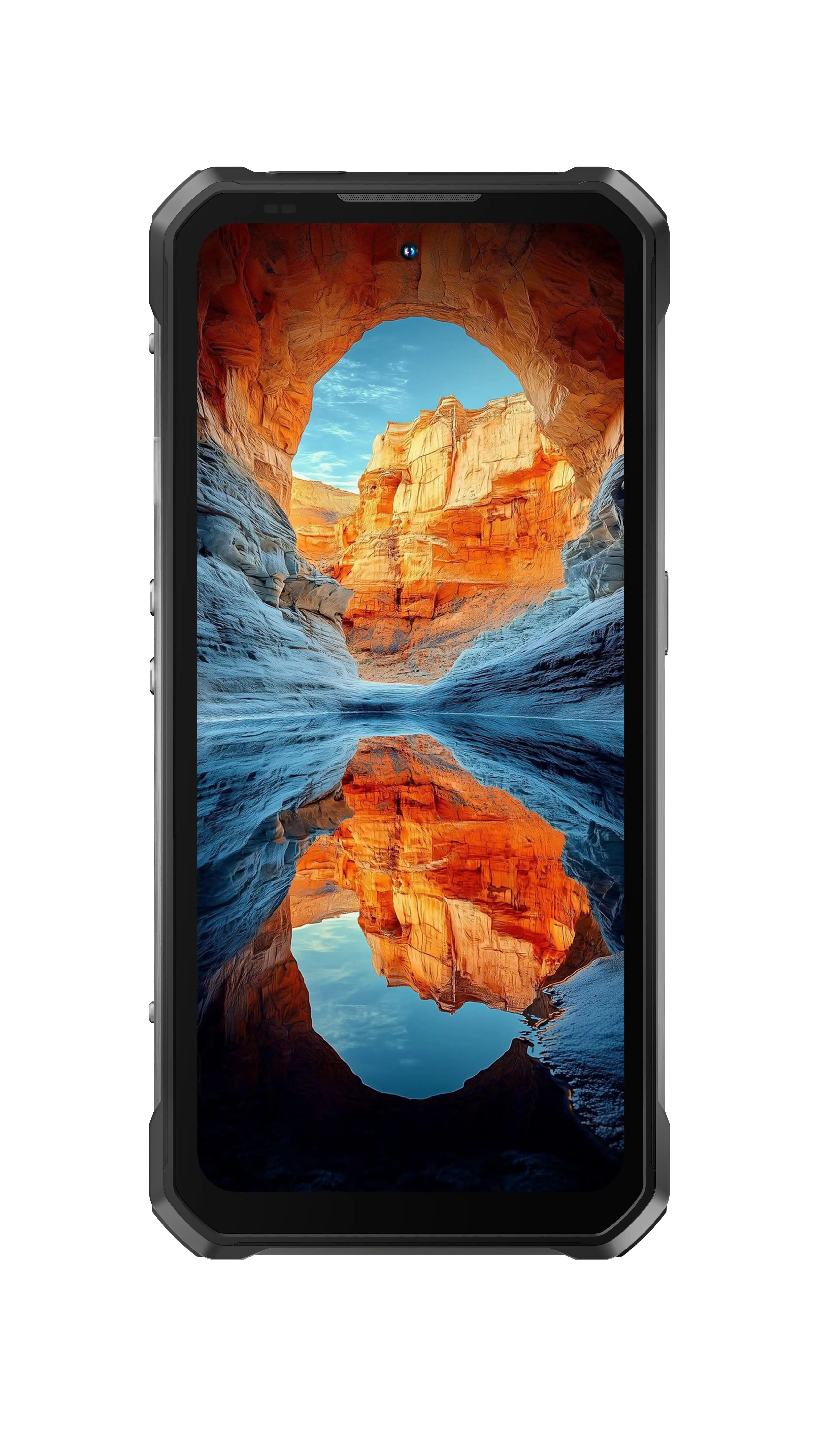 Oukitel WP100 Titan � �������� ������� �� ���� | ����� ����