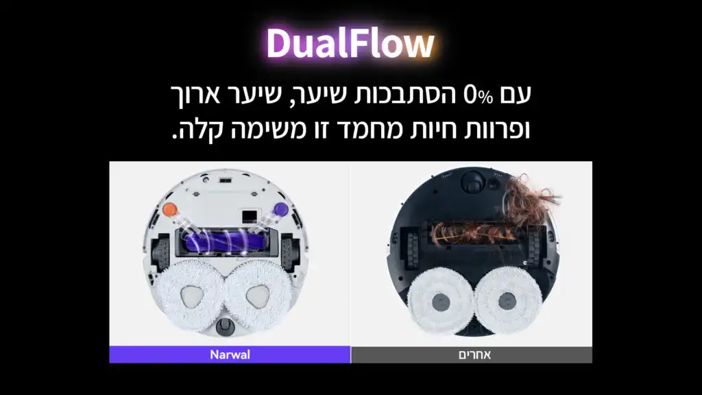 Narwal Freo Z10 � ���� ��� ������ �� ����� ���� ��� | ����� ����