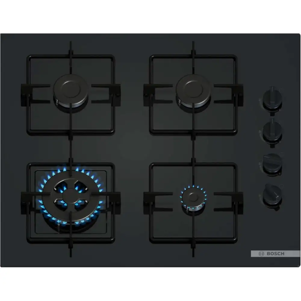 Bosch POH6B6K30Y - ������ �� 4 ����� ������ ����� | ����� ����