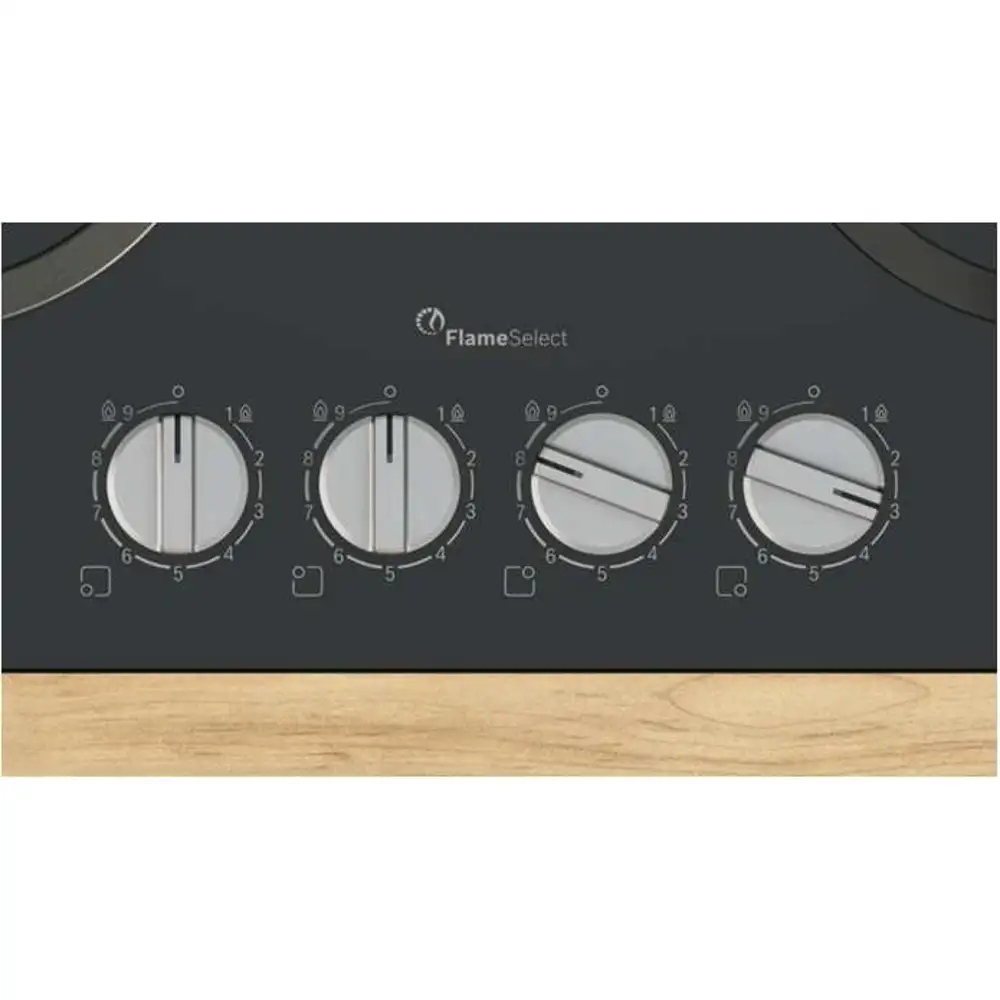Bosch PPH6A6I10Y - ������ �� 4 ����� �� FlameSelect | ����� ����