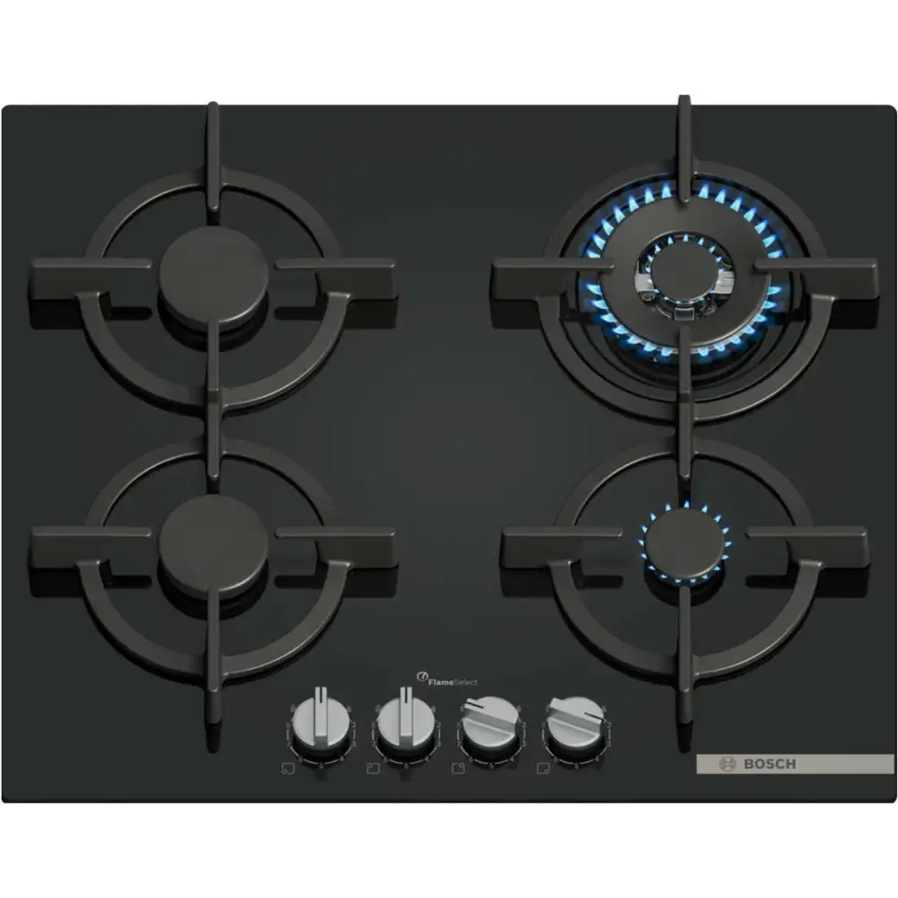 Bosch PPH6A6I10Y - ������ �� 4 ����� �� FlameSelect | ����� ����