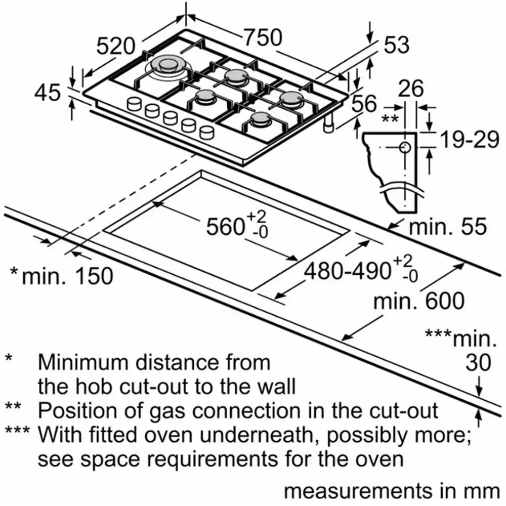 Siemens EC7A5SI90Y iQ500 - ������ �� 5 ����� | ����� ����