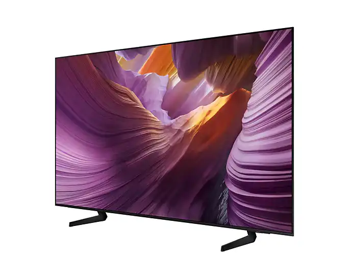 Samsung QE65S85F - �������� ���� 65 ���� OLED 4K S85F | ����� ���� ������ �����