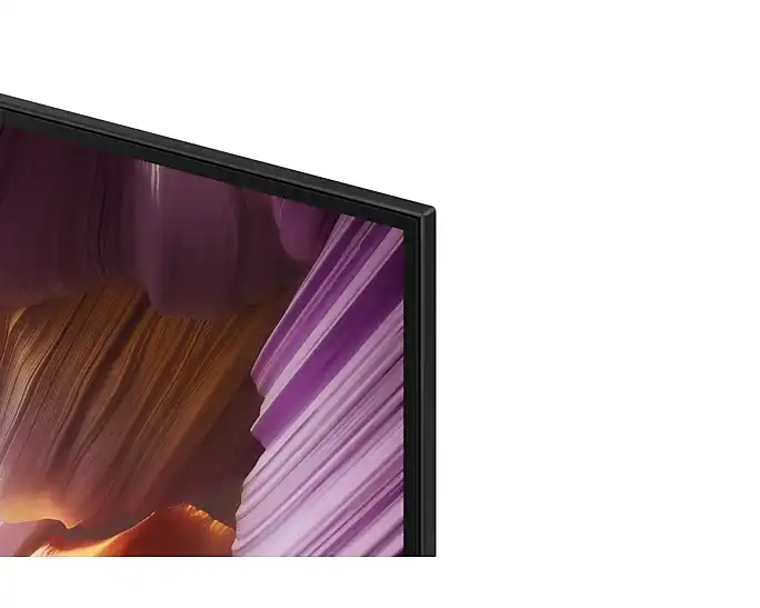 Samsung QE77S85F - �������� ���� 77 ���� OLED 4K S85F | ����� ���� ������ �����