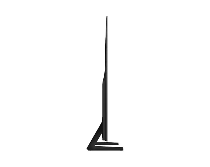 Samsung QE83S85F - פרופיל דק ועיצוב פרימיום פרופיל דק של טלוויזיה Samsung QE83S85F OLED
