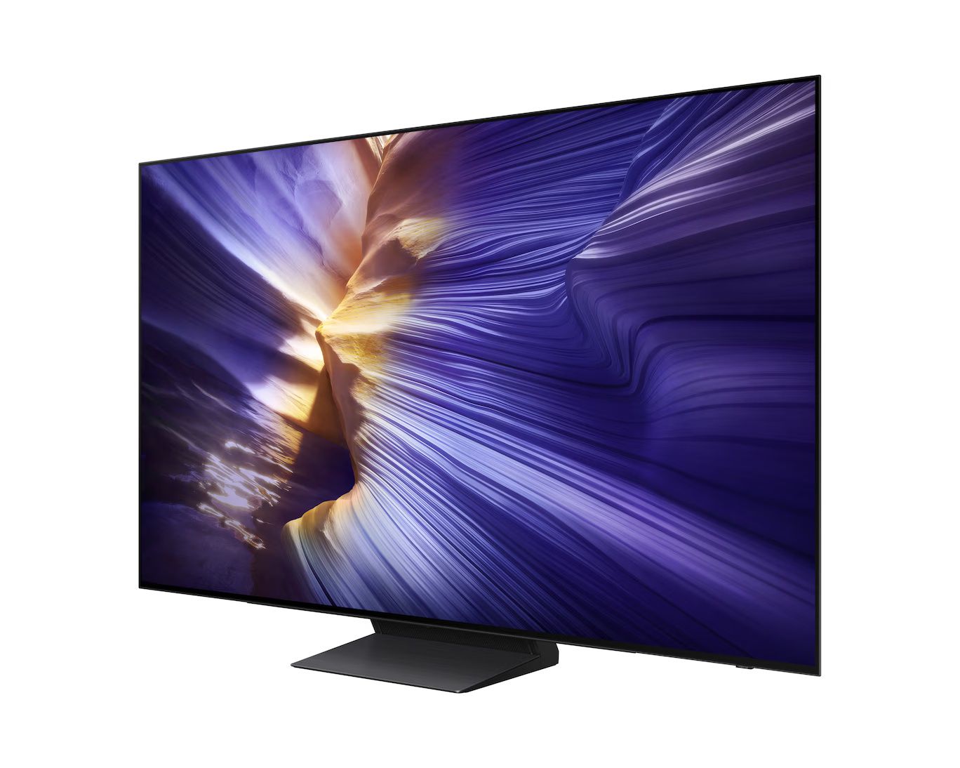 Samsung QE55S90F - �������� ���� 55 ���� OLED 4K S90F