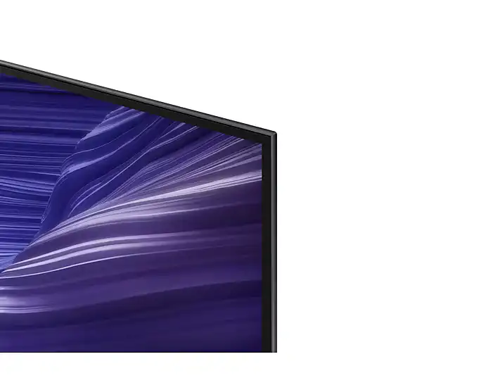 Samsung QE77S90F - �������� ���� 77 ���� OLED 4K S90F | ����� ���� ������ �����