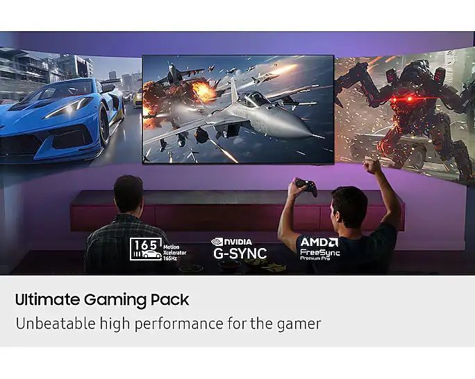 Samsung QE65S95F - �������� ���� 65 ���� OLED 4K S95F | ����� ���� ������ �����