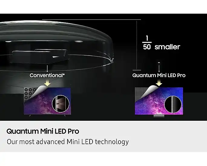 Samsung QE50QN90F - �������� ���� 50 ���� Neo QLED QN90F | ����� ���� ������ �����