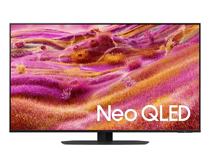 Samsung QE50QN90F - �������� ���� 50 ����' Neo QLED QN90F | ����� ���� ������ �����