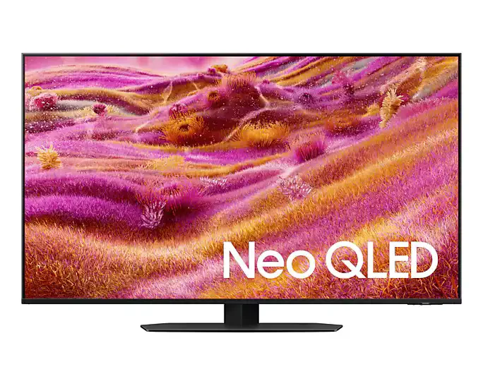 Samsung QE85QN90F - �������� ���� 85 ����' Neo QLED QN90F | ����� ���� ������ �����