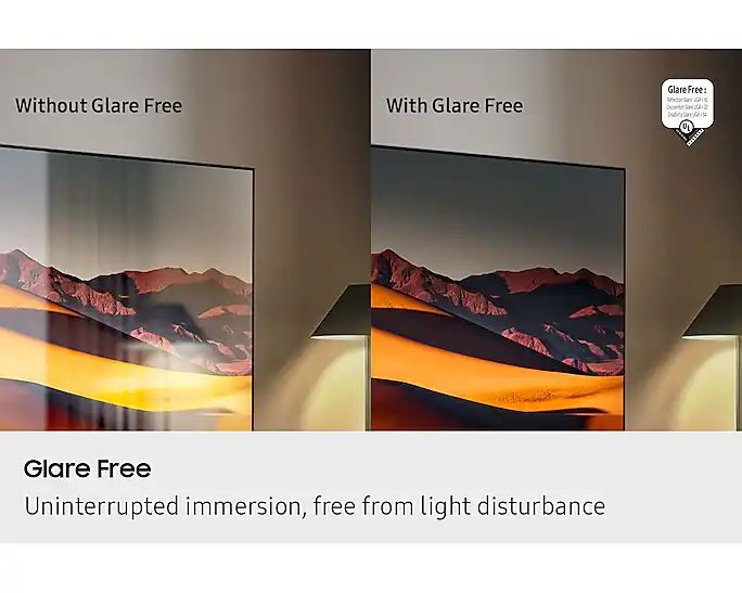 Samsung QE85QN90F - �������� ���� 85 ���� Neo QLED QN90F | ����� ���� ������ �����