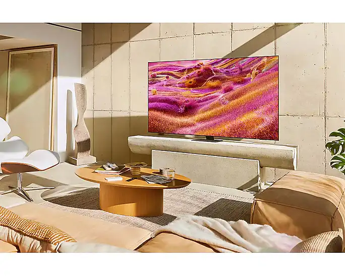 Samsung QE98QN90F - �������� ���� 98 ���� Neo QLED QN90F | ����� ���� ������ �����