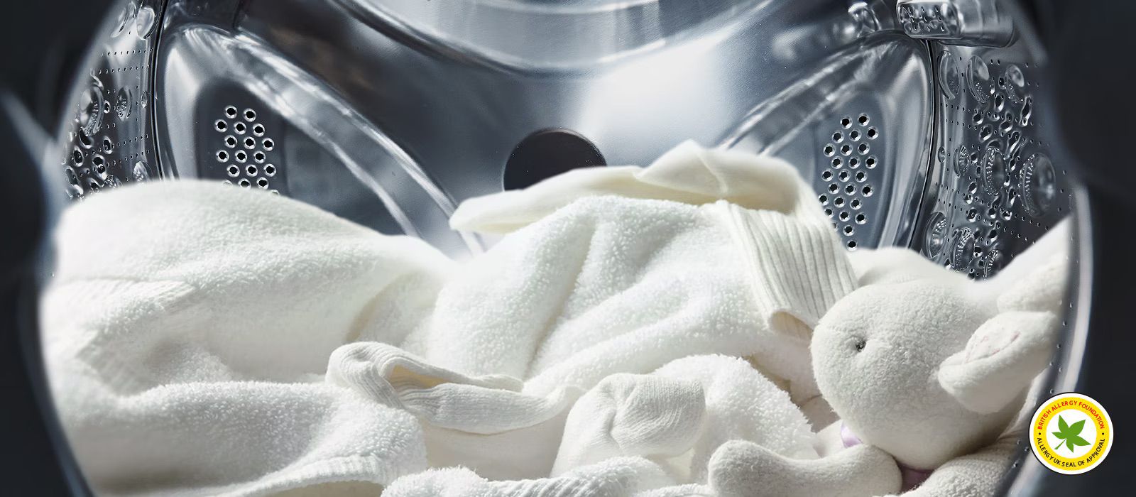 LG F84N15WHS - טכנולוגיית אדים Steam&trade;