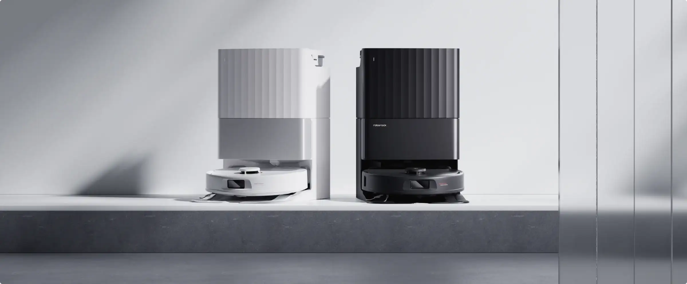 ROBOROCK QREVO 5AE � ���� ��� ������ ���� �� ���� ����� - ��� ���� | ����� ����