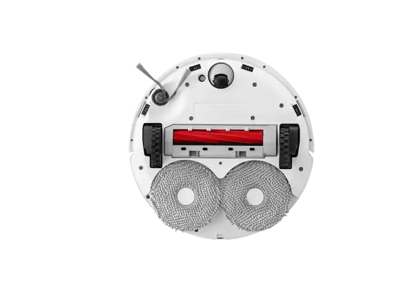 Roborock QREVO 5AE: שליטה קלה מהשעון החכם שליטה ב-Roborock QREVO 5AE דרך Apple Watch