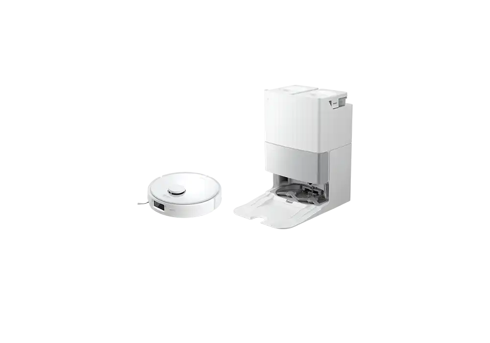 ROBOROCK QREVO EDGE 5V1 - ���� ��� ������ ���� �� ���� ����� - ��� ���� | ����� ����