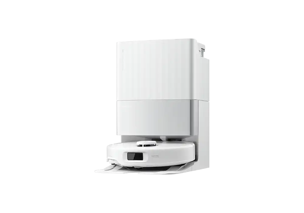 ROBOROCK QREVO EDGE 5V1 - ���� ��� ������ ���� �� ���� ����� - ��� ���� | ����� ����
